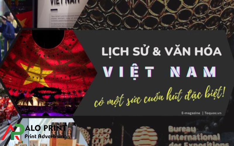 Lý do lịch sử và văn hoá
