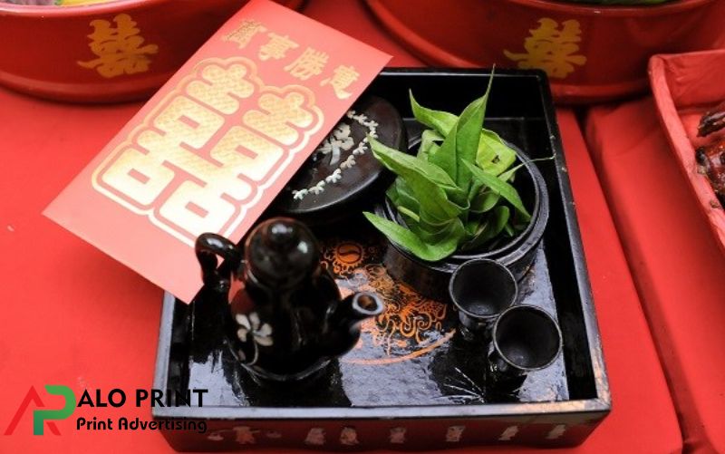 Ý nghĩa trong các dịp lễ Tết, cưới hỏi, giỗ chạp