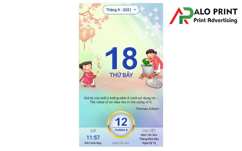 Tại sao lịch Âm lại quan trọng trong văn hóa Việt Nam?