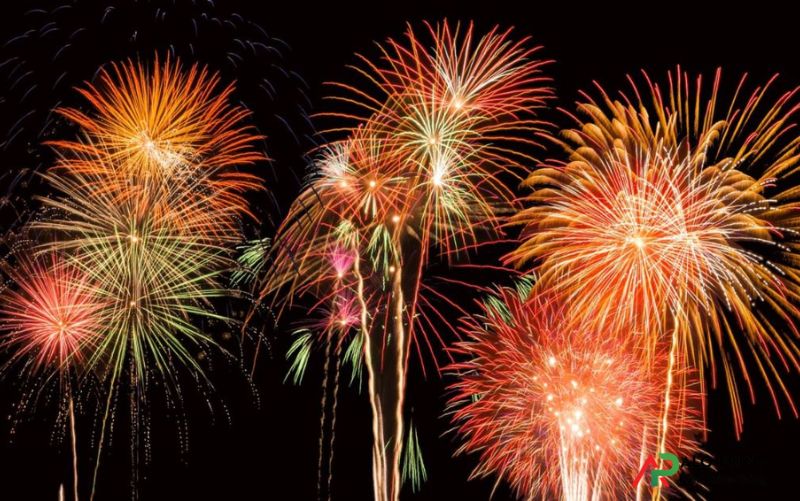 Lịch Bắn Pháo Hoa Tết Tây 2026? Cập Nhật Mới Nhất