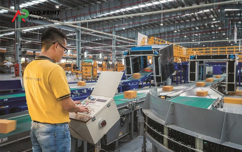 Dịch vụ thu hộ – chi hộ