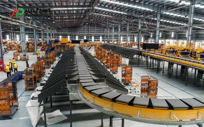 Bưu điện văn hóa xã trực Tết