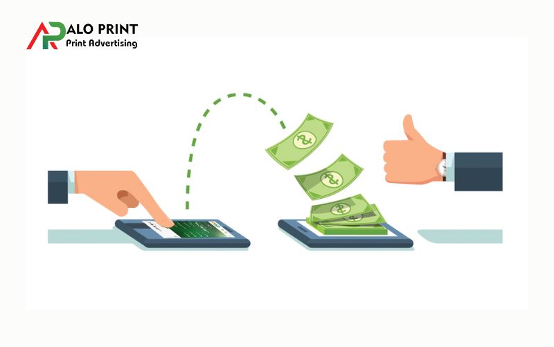 Chuyển khoản liên ngân hàng Chuyển khoản liên ngân hàng