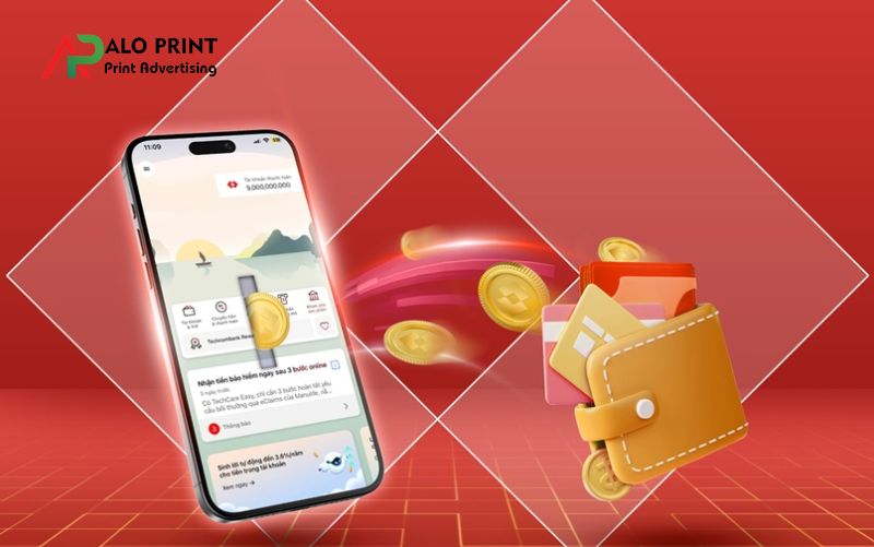 Nạp tiền ví điện tử Nạp tiền ví điện tử