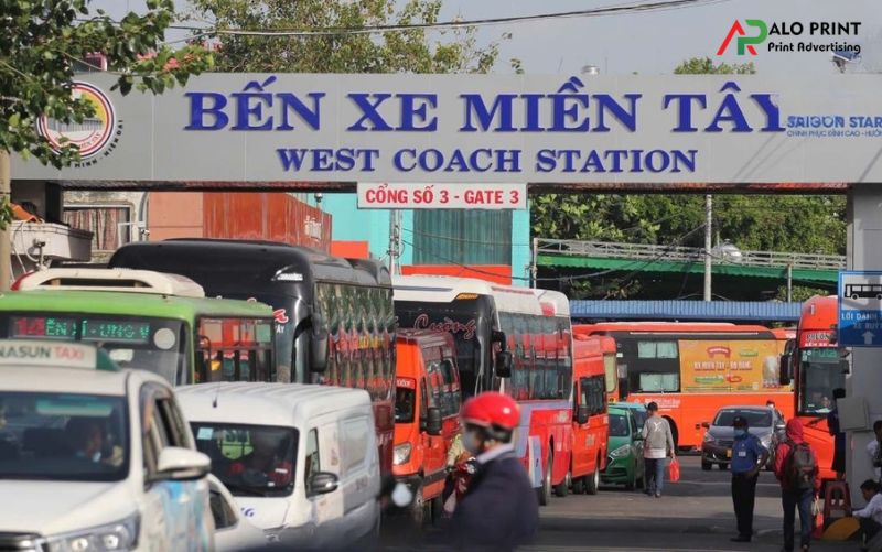 Lịch xe bus Tết 2026 Cần Thơ và miền Tây