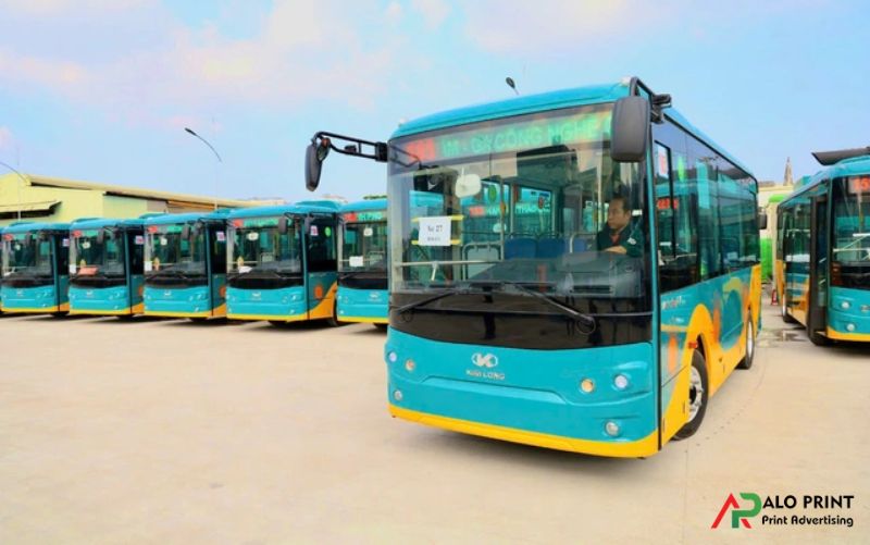 Lịch xe bus Tết 2026 TP. Hồ Chí Minh