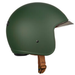 Nón Bảo Hiểm Xanh