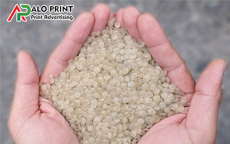 Nhựa vi sinh (PE/EVA)