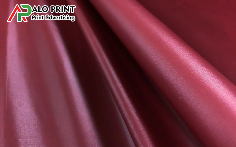 Vải dù siêu nhẹ (Nylon Tráng PU)