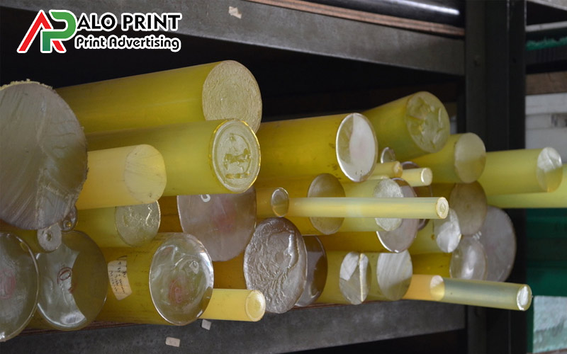 Polyurethane (PU) Thuần